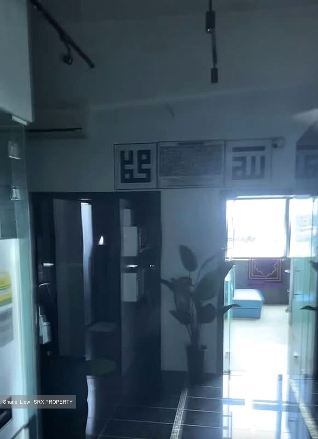 Oxley Bizhub (D14), Factory #551836621